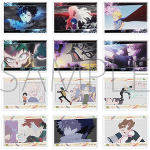 �l�̃q�[���[�A�J�f�~�A�@�A�N�����u���b�N�R���N�V�����^FINAL SEASON  [OP/ED]  �S12��