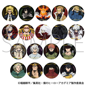 僕のヒーローアカデミア スマホステッカー／ホークス: キャラ