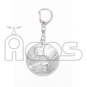 僕のヒーローアカデミア メタルキーホルダー 轟焦凍