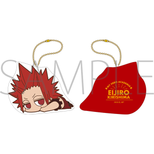 僕のヒーローアカデミア 缶バッジセット 緑谷＋爆豪: キャラ