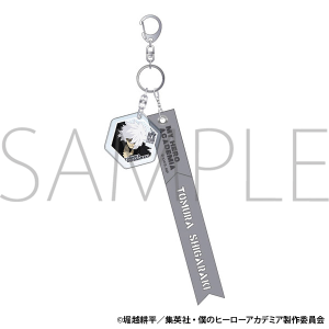 僕のヒーローアカデミア スライドアクリルキーホルダー 死柄木 僕のヒーローアカデミア スライドアクリルキーホルダー 死柄木
