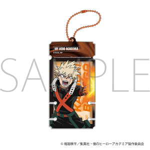 僕のヒーローアカデミア グッズ ｜ムービック（movic）