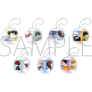 ViViDさん専用 ヒロアカグッズ ヒロアカ プチピクニックver.グッズ 11月9日・10日のAGF2024で