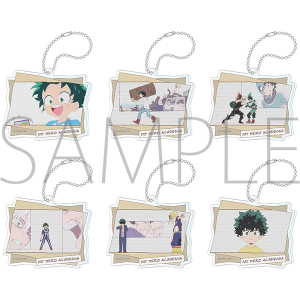 �l�̃q�[���[�A�J�f�~�A�@�A�N�����L�[�z���_�[�R���N�V�����^FINAL SEASON [ED ver.] �S6��