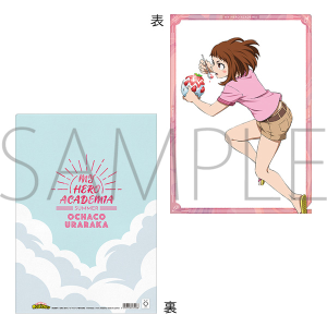 僕のヒーローアカデミア アクリルスタンド 夏 轟: キャラグッズ