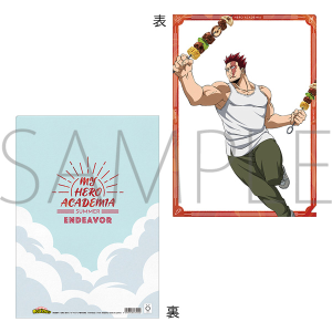 ヒロアカ 轟 夏 特典 僕のヒーローアカデミア アクリルスタンド 夏 轟: キャラグッズ