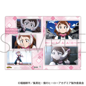 商品検索僕のヒーローアカデミア(商品名 12ページ)｜ムービック