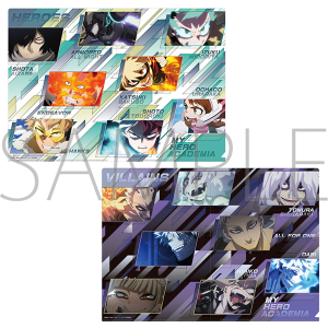 僕のヒーローアカデミア 全巻　グッズセット 僕のヒーローアカデミア 全巻(1-42)セット 全巻新品 -の商品詳細