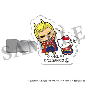 僕のヒーローアカデミア クリップ エンデヴァー 僕のヒーロー