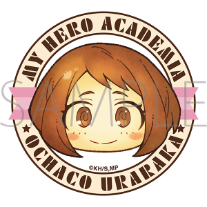 爆豪　コースター ヒロアカ 爆豪 アートコースター rivals - メルカリ