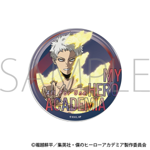 僕のヒーローアカデミア 死柄木弔 コースター JCS限定 『僕のヒーローアカデミア』アクリルフィギュア
