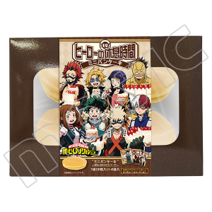 l̃q[[AJf~A@q[[̋xԁ@~jpP[L