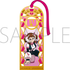 l̃q[[AJf~A@XehOX ^ubN}[J[@q