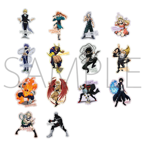 僕のヒーローアカデミア ビッグタオル B組＆心操: キャラグッズ