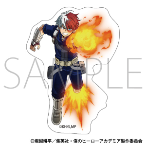 駿河屋 -<中古>ホークス アクリルスタンド2021 「僕のヒーロー