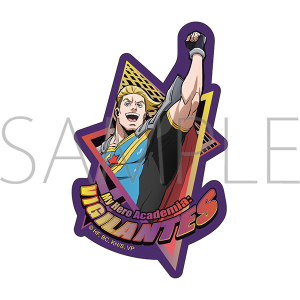 僕のヒーローアカデミア アクリルアート VOL.1の04 VOL.2の09 僕のヒーローアカデミア』 Ani-Art POP UP SHOP vol.2 in
