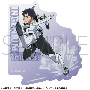 BWe -l̃q[[AJf~A ILLEGALS-@XebJ[^CQjE