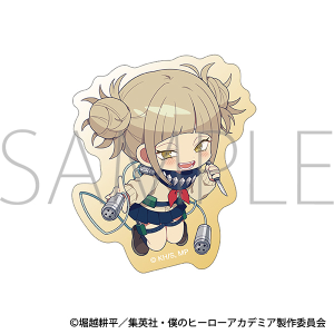 爆豪　アンブレラチャーム 2025年最新】アンブレラチャーム ヒロアカ 爆豪の人気アイテム