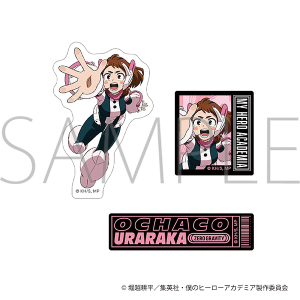 僕のヒーローアカデミア グッズ ｜ムービック（movic）