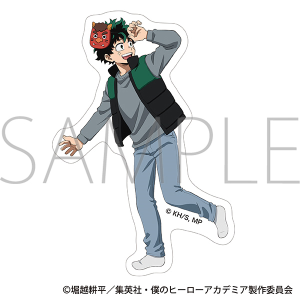 �l�̃q�[���[�A�J�f�~�A�@�X�e�b�J�[�^�ΒJ �o�v �T���I���܂�