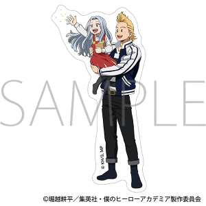 �l�̃q�[���[�A�J�f�~�A�@�X�e�b�J�[�^�ʌ` �~���I�E�G�� �T���I���܂�