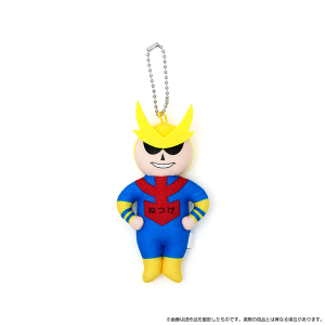 僕のヒーローアカデミア オールマイトマスコット