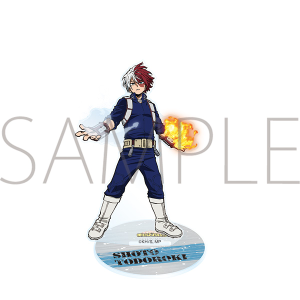 商品検索僕のヒーローアカデミア アクリルスタンド(新着 7ページ