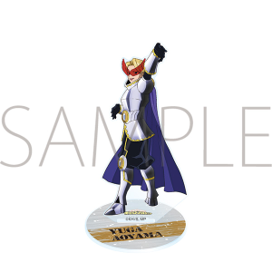 商品検索僕のヒーローアカデミア アクリルスタンド(ピックアップ