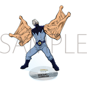 僕のヒーローアカデミア アクリルスタンド 障子目蔵