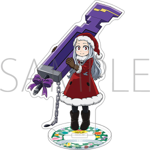 僕のヒーローアカデミア キャラバッジコレクション メリれ