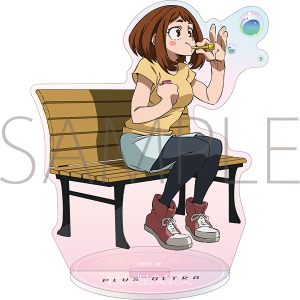 商品検索僕のヒーローアカデミア アクリルスタンド(ピックアップ