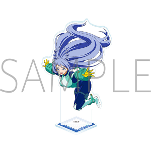 僕のヒーローアカデミア アクリルスタンド 塩崎茨: キャラグッズ