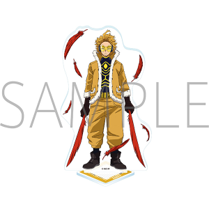 商品検索僕のヒーローアカデミア アクリルスタンド(発売日 7