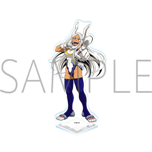 商品検索僕のヒーローアカデミア アクリルスタンド(発売日 7