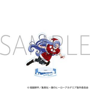 僕のヒーローアカデミア クリスマス 缶バッジ 天喰 環: キャラ 僕のヒーローアカデミア クリスマス 缶バッジ 天喰 環: キャラ