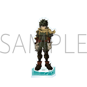 僕のヒーローアカデミア　ヒロアカ　死柄木　弔　j-world アクリルスタンド Amazon.co.jp: ヒロアカ J-WORLD アクリルスタンド 死柄木弔