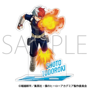 僕のヒーローアカデミア アクリルスタンド 死柄木 弔: キャラ