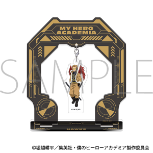 僕のヒーローアカデミア ゆらゆらアクリルスタンド／ワン