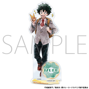 爆豪勝己 スライドアクリルキーホルダー 僕のヒーローアカデミア スライドアクリルキーホルダー／爆豪