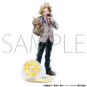 僕のヒーローアカデミア スライドアクリルキーホルダーコレクション 爆豪勝己 Amazon.co.jp: ヒロアカ スライドアクリルキーホルダー