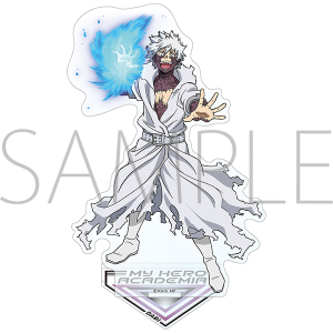 僕のヒーローアカデミア アクリルスタンド/荼毘