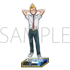 ���B�W�����e -�l�̃q�[���[�A�J�f�~�A ILLEGALS-�@�A�N�����X�^���h�^�R�c�Ђ����@��1�e