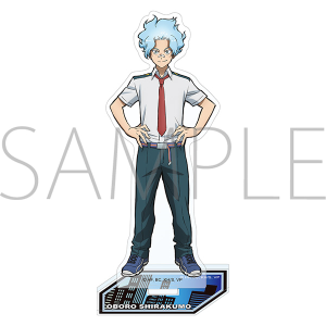 ���B�W�����e -�l�̃q�[���[�A�J�f�~�A ILLEGALS-�@�A�N�����X�^���h�^���_�O�@��1�e