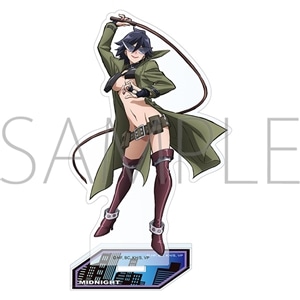 ���B�W�����e -�l�̃q�[���[�A�J�f�~�A ILLEGALS-�@�A�N�����X�^���h�^�~�b�h�i�C�g�@��1�e