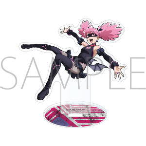 ���B�W�����e -�l�̃q�[���[�A�J�f�~�A ILLEGALS-�@���B�W�����e -�l�̃q�[���[�A�J�f�~�A ILLEGALS- �A�N�����X�^���h�^�|�b�v���X�e�b�v�@��2�e