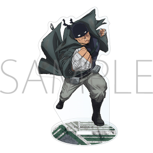 ���B�W�����e -�l�̃q�[���[�A�J�f�~�A ILLEGALS-�@���B�W�����e -�l�̃q�[���[�A�J�f�~�A ILLEGALS- �A�N�����X�^���h�^�i�b�N���_�X�^�[�@��2�e