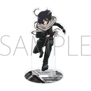 ���B�W�����e -�l�̃q�[���[�A�J�f�~�A ILLEGALS-�@���B�W�����e -�l�̃q�[���[�A�J�f�~�A ILLEGALS- �A�N�����X�^���h�^�C���C�U�[�w�b�h�@��2�e