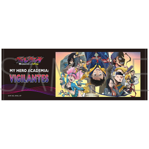 ���B�W�����e -�l�̃q�[���[�A�J�f�~�A ILLEGALS-�@�r�b�O�^�I�� �L�[�r�W���A��