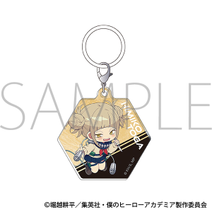爆豪　アンブレラチャーム 僕のヒーローアカデミア アンブレラチャーム／爆豪 勝己: キャラ