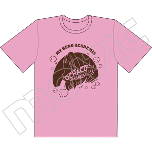 僕のヒーローアカデミア スペシャルデザインTシャツ Type-D デジタル版「週刊少年ジャンプ」定期購読者限定】「僕のヒーロー